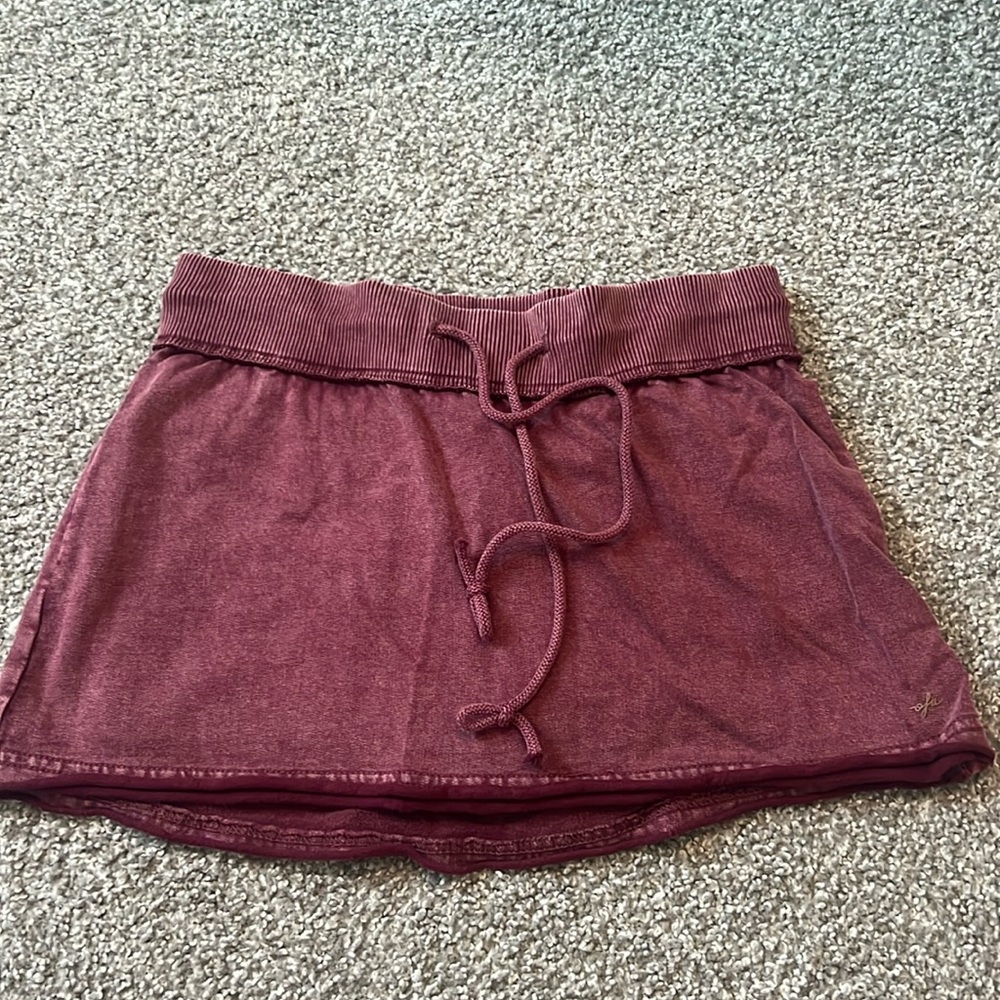 Urban Outfitters Sweatskort
